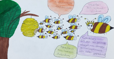 Balım Hayat Kızılkaya